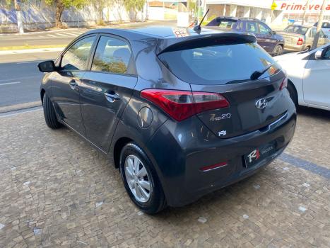 HYUNDAI HB 20 Hatch 1.0 12V 4P FLEX COMFORT, Foto 5