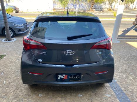 HYUNDAI HB 20 Hatch 1.0 12V 4P FLEX COMFORT, Foto 6