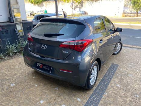 HYUNDAI HB 20 Hatch 1.0 12V 4P FLEX COMFORT, Foto 7