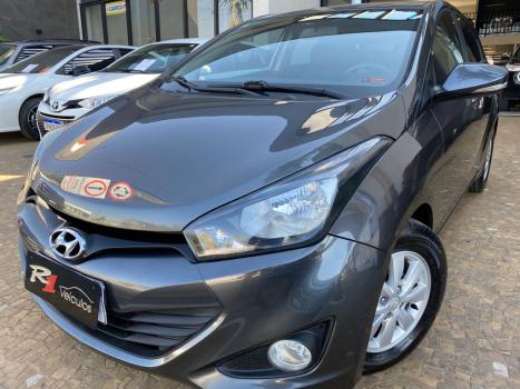HYUNDAI HB 20 Hatch 1.0 12V 4P FLEX COMFORT, Foto 8