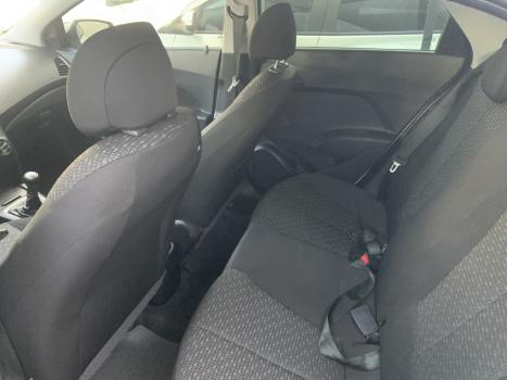 HYUNDAI HB 20 Hatch 1.0 12V 4P FLEX UNIQUE, Foto 4
