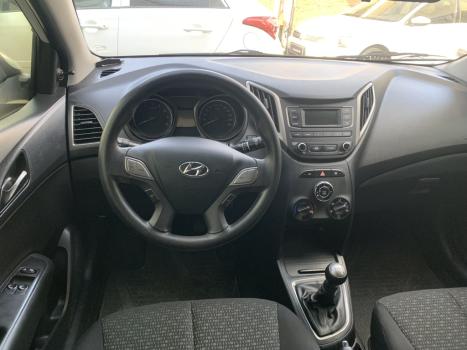 HYUNDAI HB 20 Hatch 1.0 12V 4P FLEX UNIQUE, Foto 5