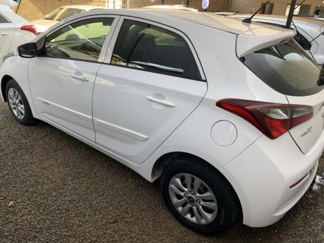 HYUNDAI HB 20 Hatch 1.0 12V 4P FLEX UNIQUE, Foto 6