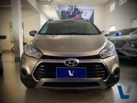 HYUNDAI HB 20 Hatch X 1.6 16V 4P STYLE FLEX AUTOMTICO, Foto 2