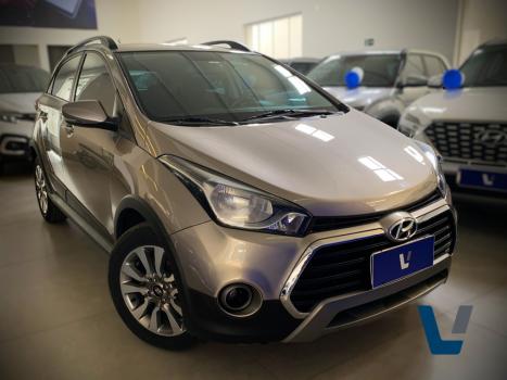 HYUNDAI HB 20 Hatch X 1.6 16V 4P STYLE FLEX AUTOMTICO, Foto 3