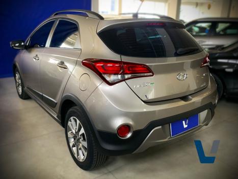HYUNDAI HB 20 Hatch X 1.6 16V 4P STYLE FLEX AUTOMTICO, Foto 6