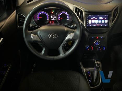 HYUNDAI HB 20 Hatch X 1.6 16V 4P STYLE FLEX AUTOMTICO, Foto 7