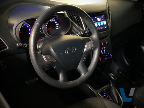 HYUNDAI HB 20 Hatch X 1.6 16V 4P STYLE FLEX AUTOMTICO, Foto 9