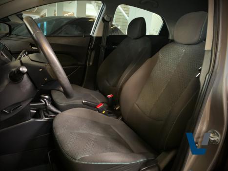 HYUNDAI HB 20 Hatch X 1.6 16V 4P STYLE FLEX AUTOMTICO, Foto 10