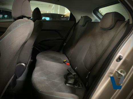 HYUNDAI HB 20 Hatch X 1.6 16V 4P STYLE FLEX AUTOMTICO, Foto 11