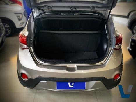 HYUNDAI HB 20 Hatch X 1.6 16V 4P STYLE FLEX AUTOMTICO, Foto 13