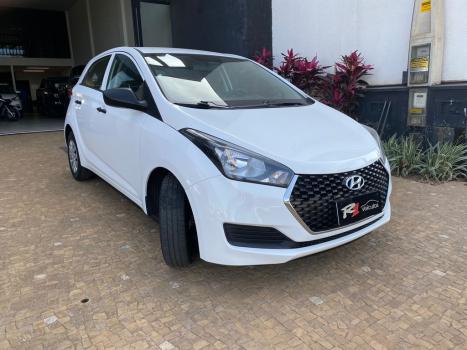 HYUNDAI HB 20 Hatch 1.0 12V 4P FLEX UNIQUE, Foto 2