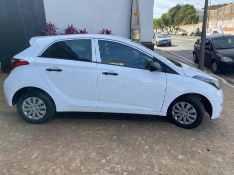 HYUNDAI HB 20 Hatch 1.0 12V 4P FLEX UNIQUE, Foto 3