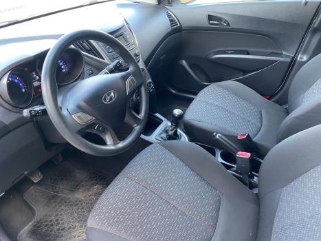 HYUNDAI HB 20 Hatch 1.0 12V 4P FLEX UNIQUE, Foto 8