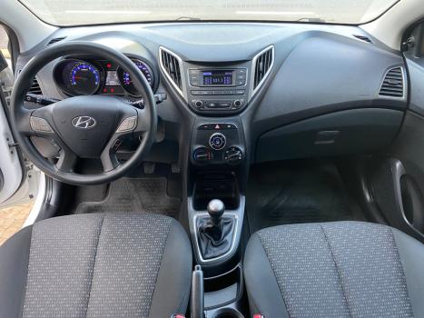 HYUNDAI HB 20 Hatch 1.0 12V 4P FLEX UNIQUE, Foto 9