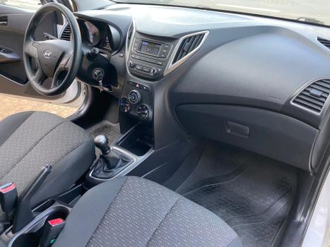 HYUNDAI HB 20 Hatch 1.0 12V 4P FLEX UNIQUE, Foto 10