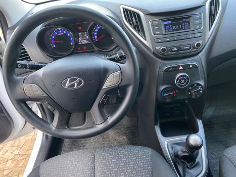 HYUNDAI HB 20 Hatch 1.0 12V 4P FLEX UNIQUE, Foto 11