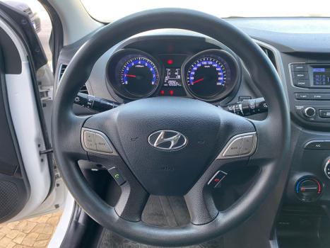HYUNDAI HB 20 Hatch 1.0 12V 4P FLEX UNIQUE, Foto 12