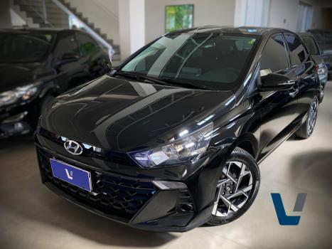 HYUNDAI HB 20 Hatch 1.0 12V 4P FLEX TGDI PLATINUM TURBO AUTOMTICO, Foto 1