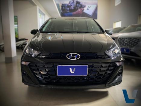 HYUNDAI HB 20 Hatch 1.0 12V 4P FLEX TGDI PLATINUM TURBO AUTOMTICO, Foto 2