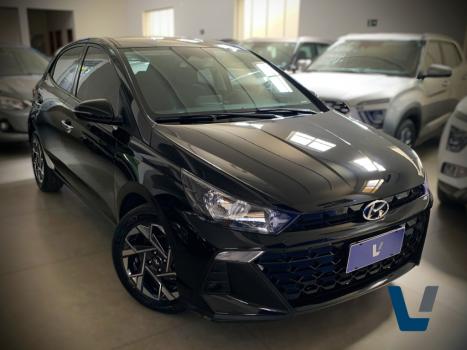 HYUNDAI HB 20 Hatch 1.0 12V 4P FLEX TGDI PLATINUM TURBO AUTOMTICO, Foto 3