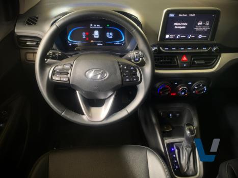 HYUNDAI HB 20 Hatch 1.0 12V 4P FLEX TGDI PLATINUM TURBO AUTOMTICO, Foto 7