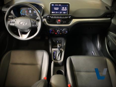 HYUNDAI HB 20 Hatch 1.0 12V 4P FLEX TGDI PLATINUM TURBO AUTOMTICO, Foto 8