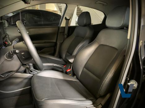 HYUNDAI HB 20 Hatch 1.0 12V 4P FLEX TGDI PLATINUM TURBO AUTOMTICO, Foto 10