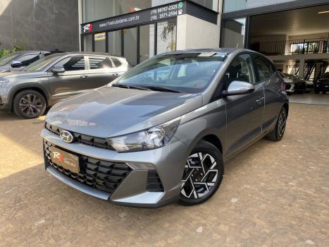 HYUNDAI HB 20 Hatch 1.0 12V 4P FLEX COMFORT, Foto 1