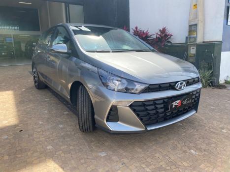HYUNDAI HB 20 Hatch 1.0 12V 4P FLEX COMFORT, Foto 3