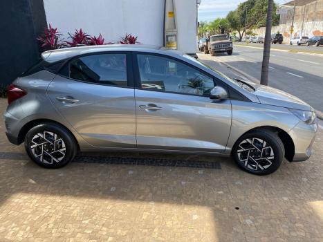 HYUNDAI HB 20 Hatch 1.0 12V 4P FLEX COMFORT, Foto 4