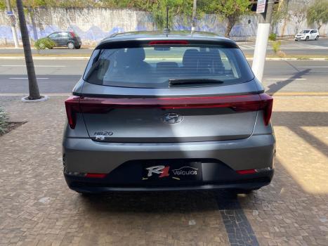HYUNDAI HB 20 Hatch 1.0 12V 4P FLEX COMFORT, Foto 6