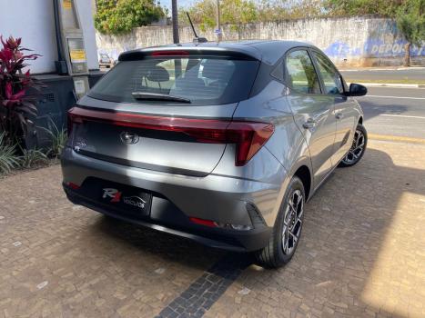 HYUNDAI HB 20 Hatch 1.0 12V 4P FLEX COMFORT, Foto 7