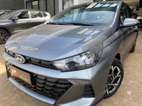 HYUNDAI HB 20 Hatch 1.0 12V 4P FLEX COMFORT, Foto 8