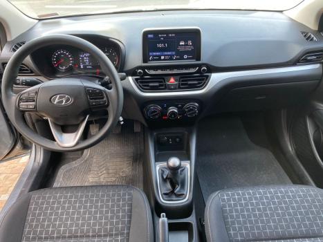 HYUNDAI HB 20 Hatch 1.0 12V 4P FLEX COMFORT, Foto 10
