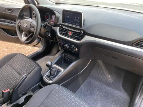 HYUNDAI HB 20 Hatch 1.0 12V 4P FLEX COMFORT, Foto 11