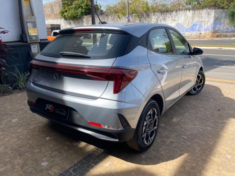 HYUNDAI HB 20 Hatch 1.0 12V 4P FLEX COMFORT, Foto 6
