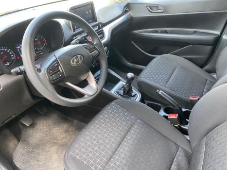 HYUNDAI HB 20 Hatch 1.0 12V 4P FLEX COMFORT, Foto 8