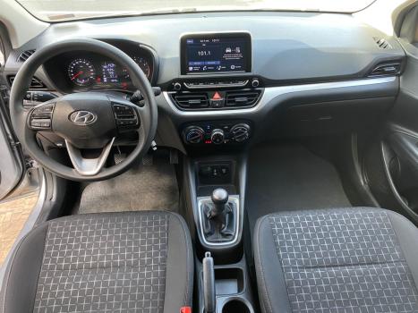 HYUNDAI HB 20 Hatch 1.0 12V 4P FLEX COMFORT, Foto 9