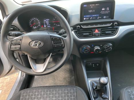 HYUNDAI HB 20 Hatch 1.0 12V 4P FLEX COMFORT, Foto 10