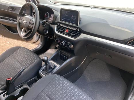 HYUNDAI HB 20 Hatch 1.0 12V 4P FLEX COMFORT, Foto 11