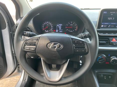 HYUNDAI HB 20 Hatch 1.0 12V 4P FLEX COMFORT, Foto 12