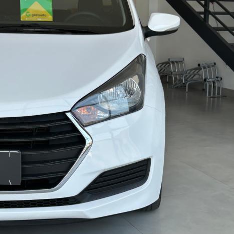 HYUNDAI HB 20 Hatch 1.6 16V 4P FLEX COMFORT PLUS, Foto 4