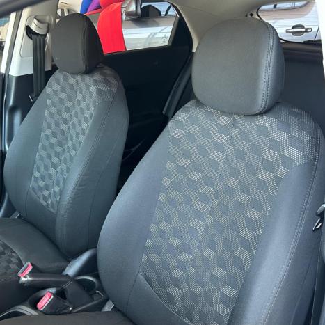 HYUNDAI HB 20 Hatch 1.6 16V 4P FLEX COMFORT PLUS, Foto 12