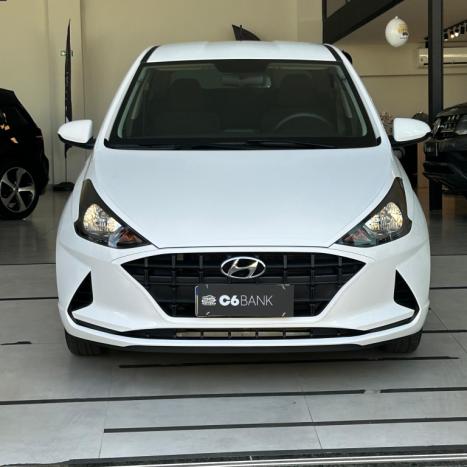 HYUNDAI HB 20 Hatch 1.0 12V 4P FLEX SENSE, Foto 1