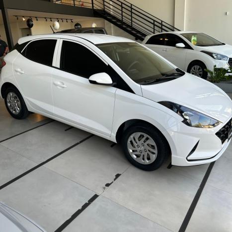 HYUNDAI HB 20 Hatch 1.0 12V 4P FLEX SENSE, Foto 2
