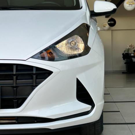 HYUNDAI HB 20 Hatch 1.0 12V 4P FLEX SENSE, Foto 5