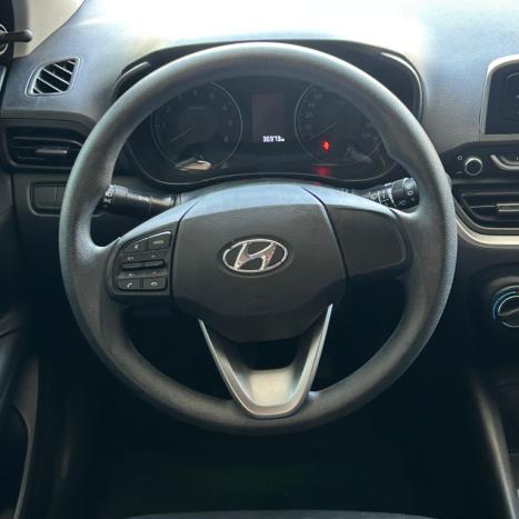 HYUNDAI HB 20 Hatch 1.0 12V 4P FLEX SENSE, Foto 9