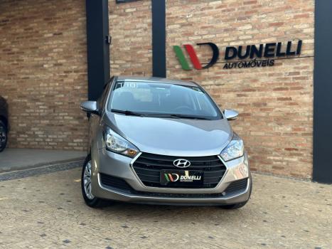 HYUNDAI HB 20 Hatch 1.6 16V 4P FLEX COMFORT PLUS, Foto 2
