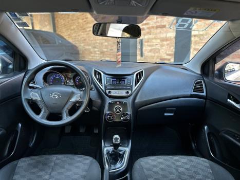 HYUNDAI HB 20 Hatch 1.6 16V 4P FLEX COMFORT PLUS, Foto 6